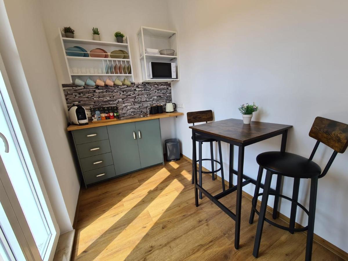 Hotel Gleis 3Viertel Jena Ngoại thất bức ảnh
