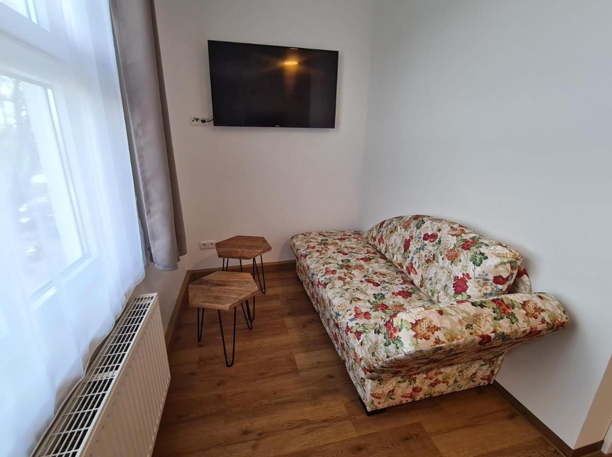 Hotel Gleis 3Viertel Jena Ngoại thất bức ảnh