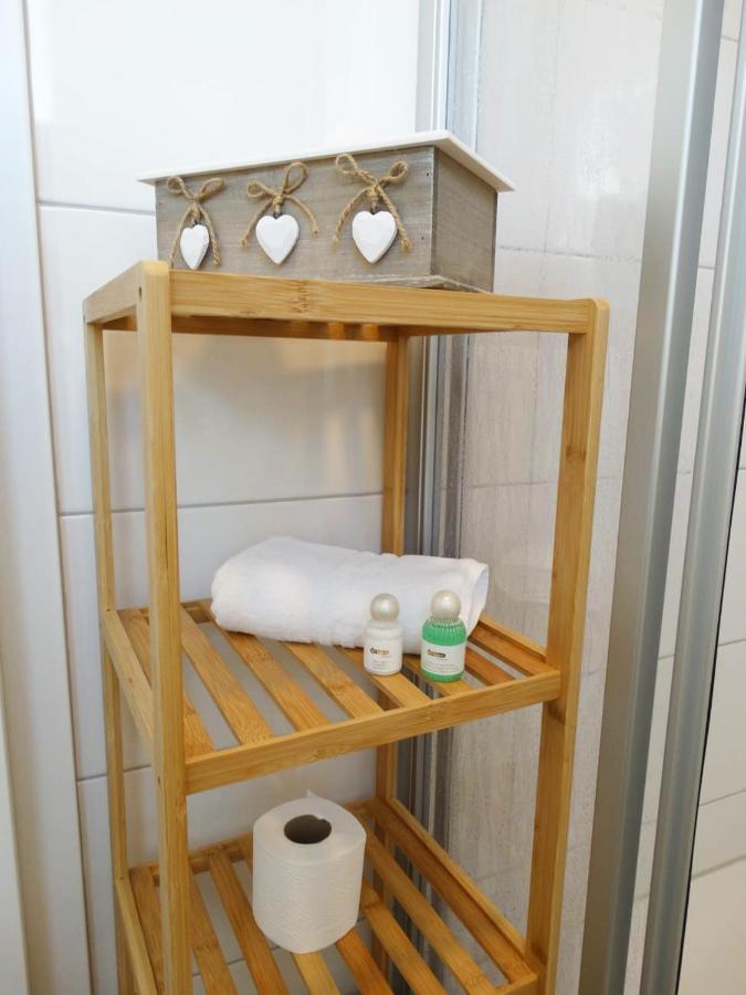 Hotel Gleis 3Viertel Jena Ngoại thất bức ảnh